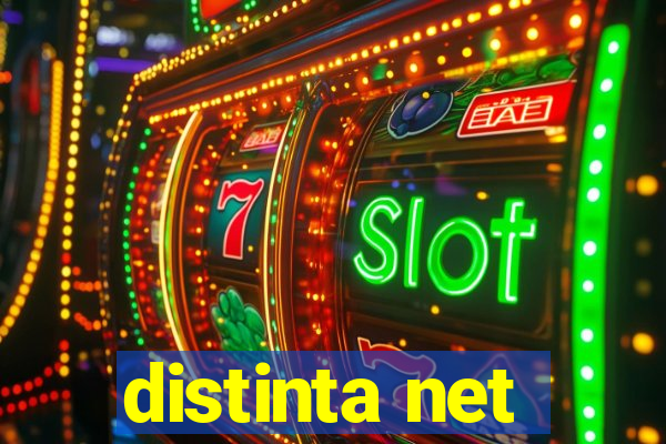 distinta net